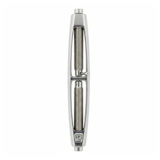 Talamex Stainless Steel Fork-Fork M8 4mm Tensioner - 09.104.08 product image