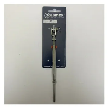 Talamex 09.525.103 3mm Tensioner Stainless Steel M6 product image