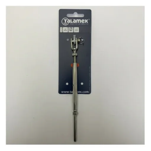 Talamex 09.525.103 3mm Tensioner Stainless Steel M6 product image