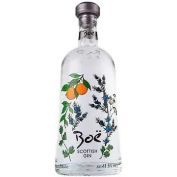 Boe - Scottish Gin product image