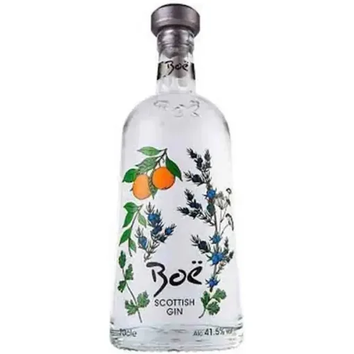 Boe - Scottish Gin product image
