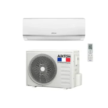 Airton Reversible Air Conditioner - Self-Install - 5270W - 409936 product image