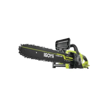 [Never Used] Ryobi Electric Chainsaw - Rcs1935b2c - 1900W - 2 Chains 35 Cm RAC248 product image