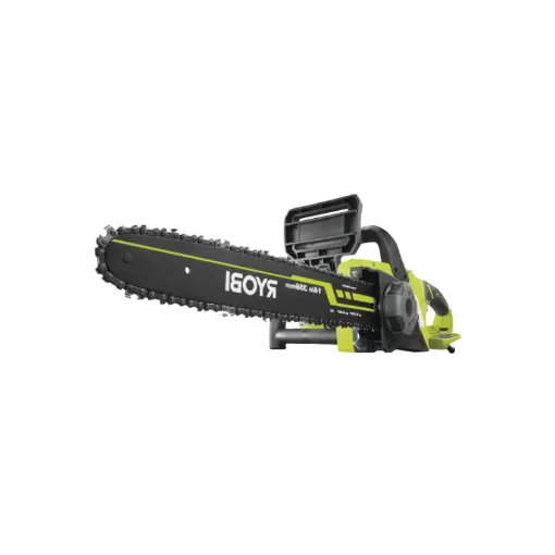 [Never Used] Ryobi Electric Chainsaw - Rcs1935b2c - 1900W - 2 Chains 35 Cm RAC248 product image