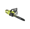 [Never Used] Ryobi Electric Chainsaw - Rcs1935b2c - 1900W - 2 Chains 35 Cm RAC248 product image