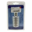 LED Navigation lamp 10-30V 3.5W BAY15D White product image