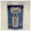 LED Navigation lamp 10-30V 3.5W BAY15D White product image