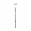 Talamex Tensioner 4 mm M8 2350 daN 223 - 299 mm Stainless Steel - 09.104.208 product image