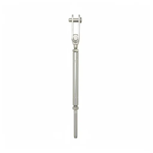 Talamex Tensioner 4 mm M8 2350 daN 223 - 299 mm Stainless Steel - 09.104.208 product image
