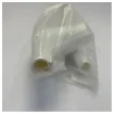 Plastimo 10633 Boat Spreader 19 mm White product image