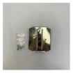 Aqua Signal 12240020 Series 43 Mounting Plate for Navigation Light Stainless Steel product image