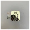 Aqua Signal 12240020 Series 43 Mounting Plate for Navigation Light Stainless Steel product image
