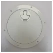 Allpa White Inspection Hatch D315 mm Plastic - 1643565 product image