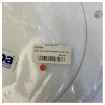 Allpa White Inspection Hatch D315 mm Plastic - 1643565 product image