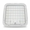 Allpa White Inspection Hatch 375 x 375 mm - 17900097 product image