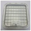 Allpa White Inspection Hatch 375 x 375 mm - 17900097 product image