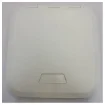 Allpa White Inspection Hatch 375 x 375 mm - 17900097 product image