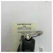 Lewmar Control Block Triple Disc 40 mm 10 mm - 29901423BK product image