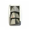 Talamex RVS Motorruimte Ventilator 205 x 114 mm - 78.334.003 product image