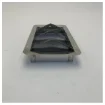 Talamex RVS Motorruimte Ventilator 205 x 114 mm - 78.334.003 product image