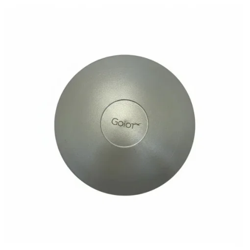 Goïot 97420 Aluminium Hatch Dome Ventilator D160 - 75 mm product image