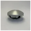 Goïot 97420 Aluminium Hatch Dome Ventilator D160 - 75 mm product image