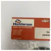 Henderson AK8035 Whale Pump Repair Kit Compact 50 product image