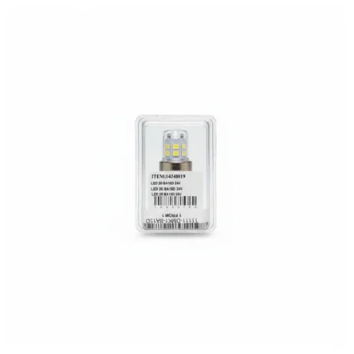 Talamex Led Light BA15D 10-30V product image