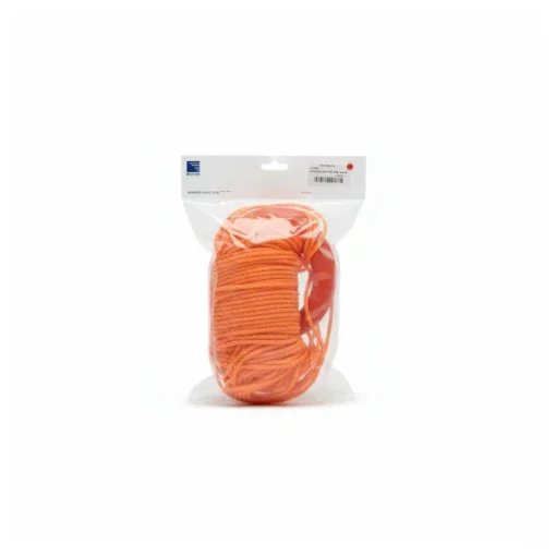 Belship L20693 Mooring Ring with Rope 30M Orange product image