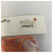 Belship L20693 Mooring Ring with Rope 30M Orange product image