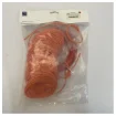 Belship L20693 Mooring Ring with Rope 30M Orange product image