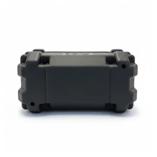 Sea Guard Marine Battery Box Black - 400 x 200 x 185 mm - LH14641002 product image
