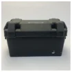 Sea Guard Marine Battery Box Black - 400 x 200 x 185 mm - LH14641002 product image