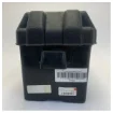 Sea Guard Marine Battery Box Black - 400 x 200 x 185 mm - LH14641002 product image