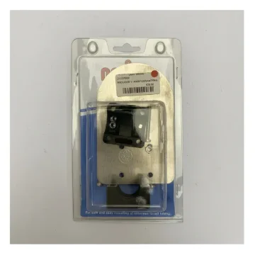 Nawa LH21505900 Antenna and GPS Railing Bracket Stainless Steel product image