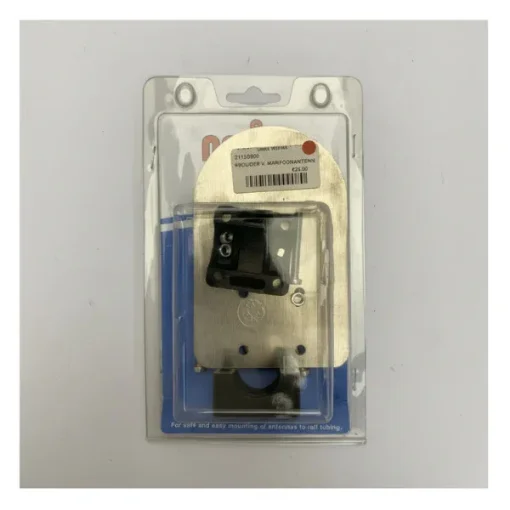 Nawa LH21505900 Antenna and GPS Railing Bracket Stainless Steel product image