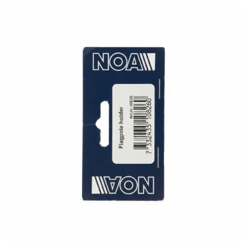 RVS Marine Holder WF0557 - Yacht Hardware - Delta Marina product image