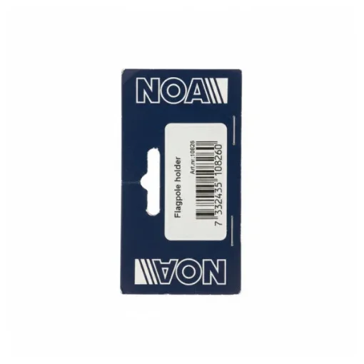 RVS Marine Holder WF0557 - Yacht Hardware - Delta Marina product image