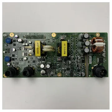 Furuno 19P1033 SRFS Radar Power INT PCB - 00103813000 product image