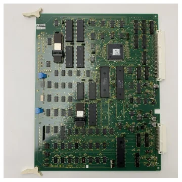 Furuno 66P3310C(LF) Doppler Speed Log Processor Unit PCB product image