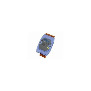 ICP Con Device Server/3 RS-232/1 RS-485/Ethernet - I-7188EX-X506 CR product image