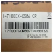 ICP Con Device Server/3 RS-232/1 RS-485/Ethernet - I-7188EX-X506 CR product image