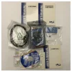 ICP Con Device Server/3 RS-232/1 RS-485/Ethernet - I-7188EX-X506 CR product image
