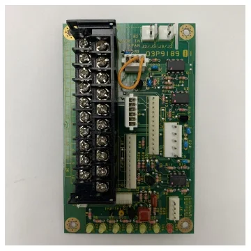 Furuno FAR28X5 Radar PCB 03P9189 - 008-566-340 product image