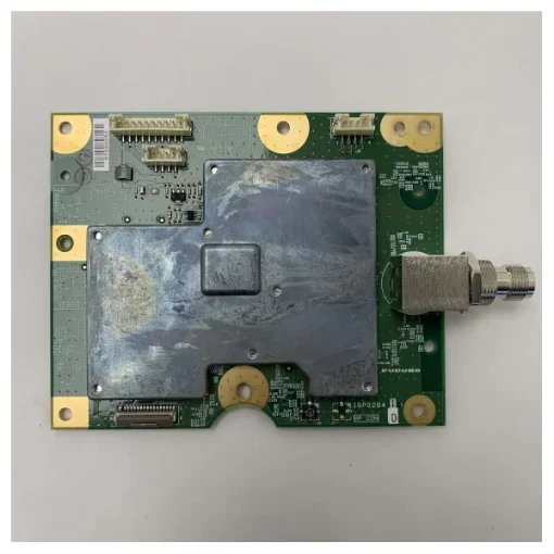 Furuno 16P0284D(LF) RF Con Printed Circuit Board for IC-219 product image