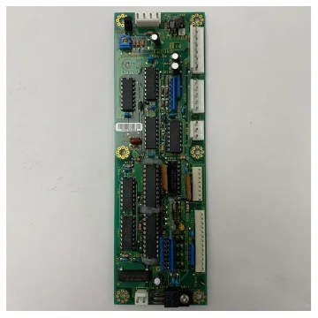 Furuno PCB RFC-9008E Printed Circuit Board for FAR2835SW - 008-570-640 product image