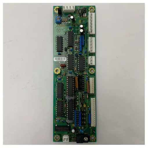Furuno PCB RFC-9008E Printed Circuit Board for FAR2835SW - 008-570-640 product image