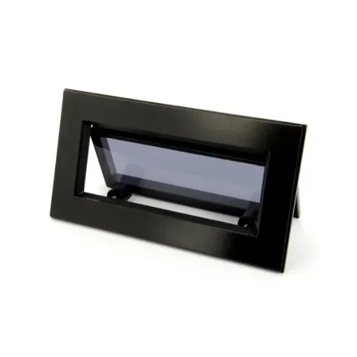 Vetus PL711 Aluminium Opening Porthole Rectangular 303 x 156 mm product image