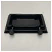 Vetus PL711 Aluminium Opening Porthole Rectangular 303 x 156 mm product image
