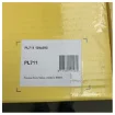 Vetus PL711 Aluminium Opening Porthole Rectangular 303 x 156 mm product image